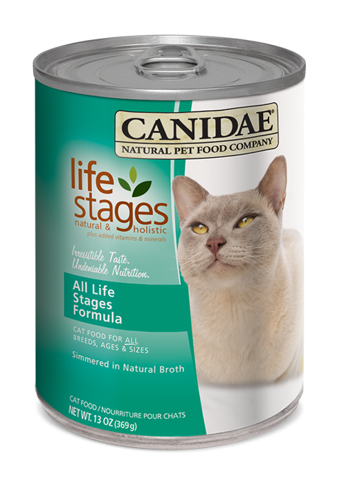 Canidae life stages cat food hotsell